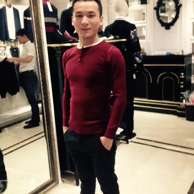 优优工长邓乾广