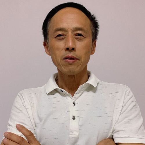 优优工长曾国亮