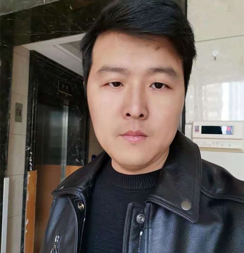 优优工长徐晓东