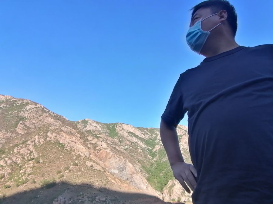 优优工长杜孟和