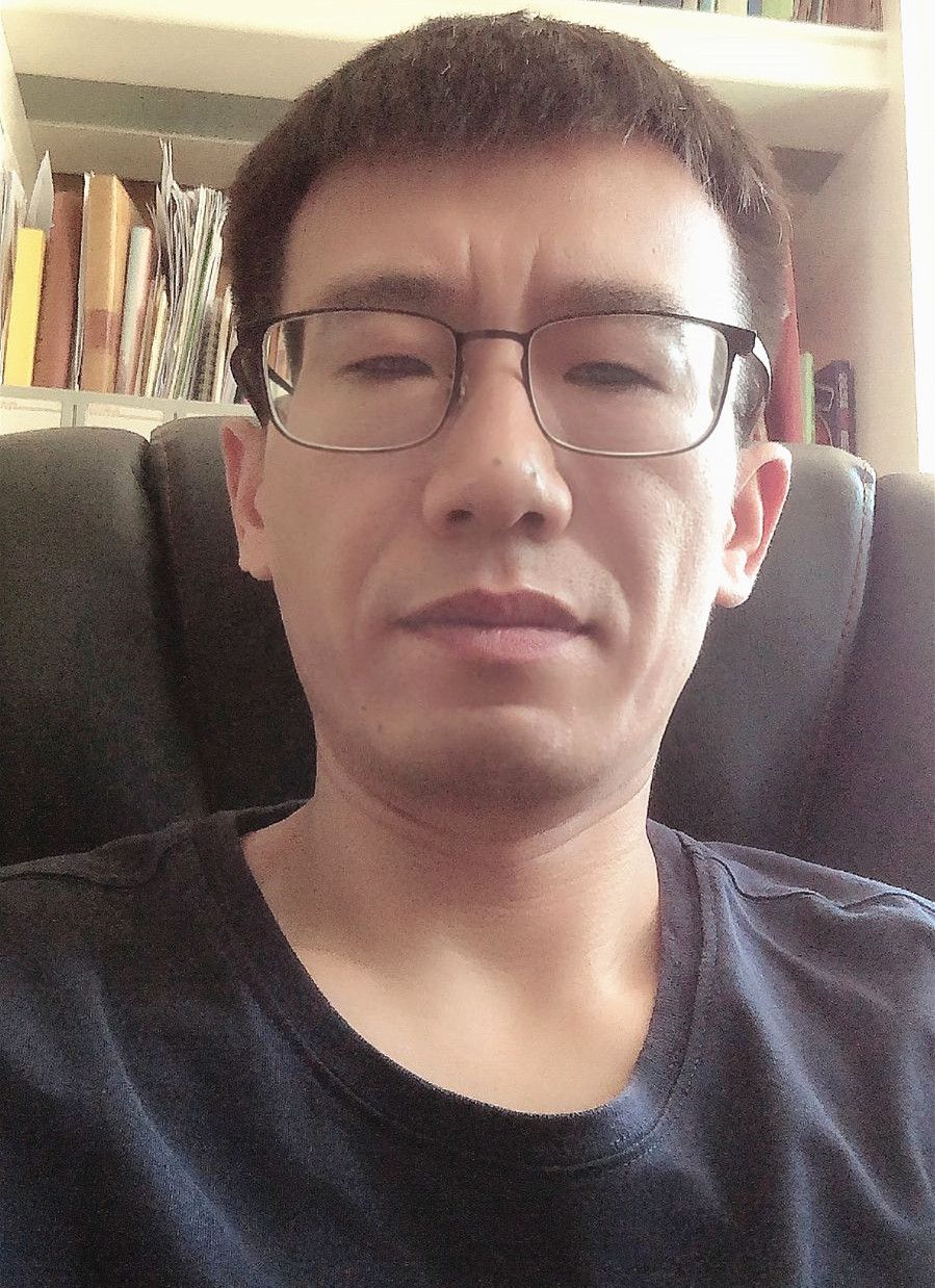 优优工长王宏奎