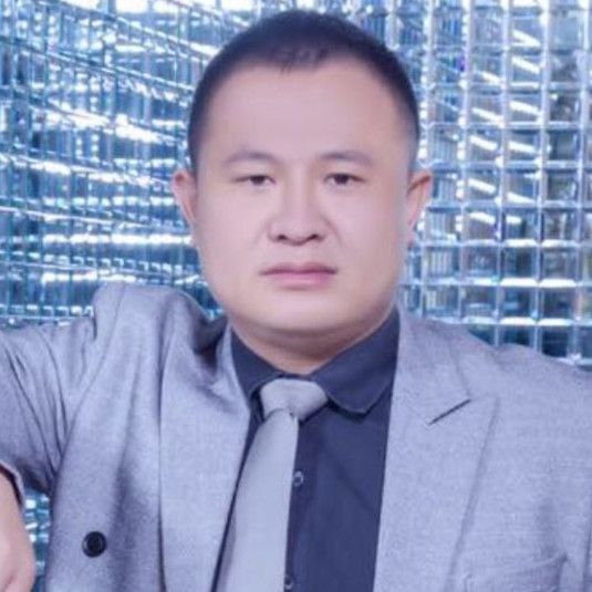 优优工长郭家君