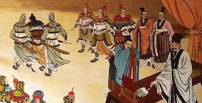 ���������ն�����йص�ʷ�����