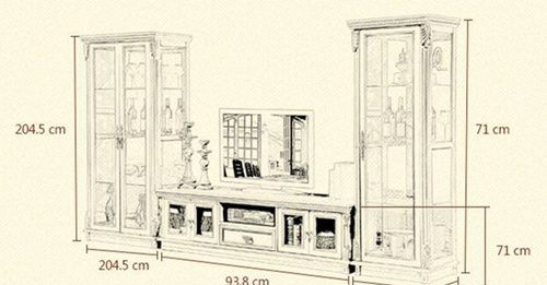 �ƹ�ߴ�ʾ��ͼ