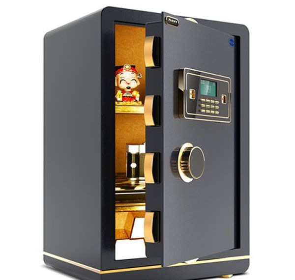 如何选购保险柜