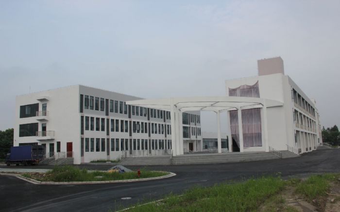 �Ϻ���������ְҵѧԺרҵ��ɫ