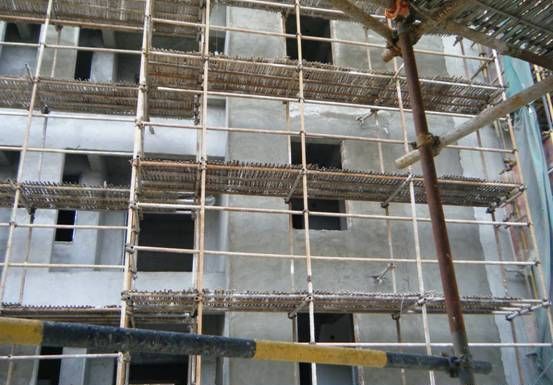 ��ǽ����ʩ������Ҫ��