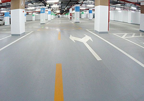 ͣ��λ��λ�ߴ���Ʊ�׼