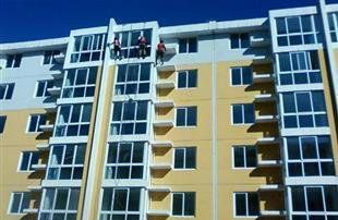 外墙防水怎么做