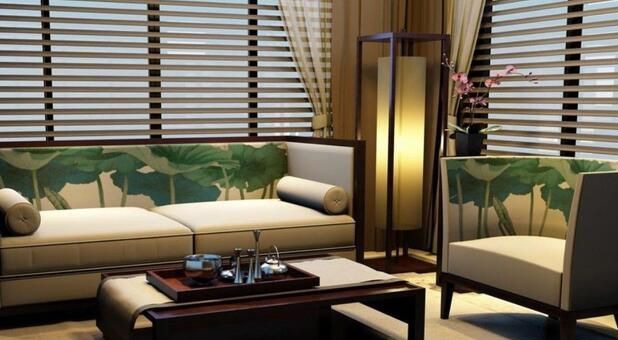 ��ɽ��ɭ���ּҾ��г�