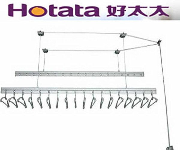 好太太晾衣架品牌介绍
