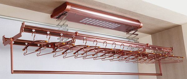 好太太晾衣架常见问题