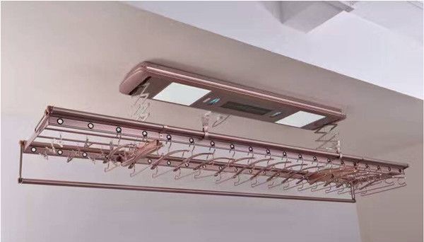 好太太晾衣架品牌特点