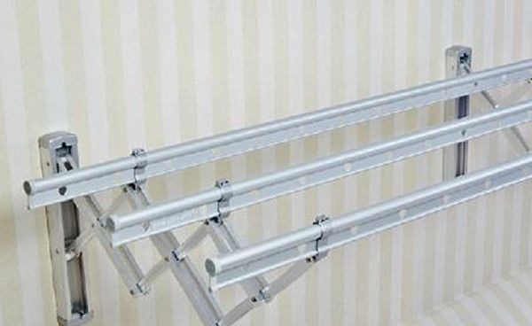 好太太晾衣架保养方法