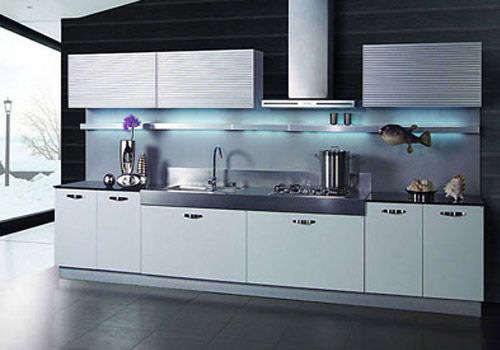 不锈钢橱柜选购技巧