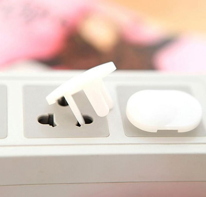 插座保护盖怎么选择