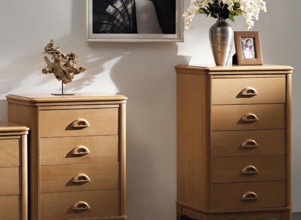 榉木家具的介绍