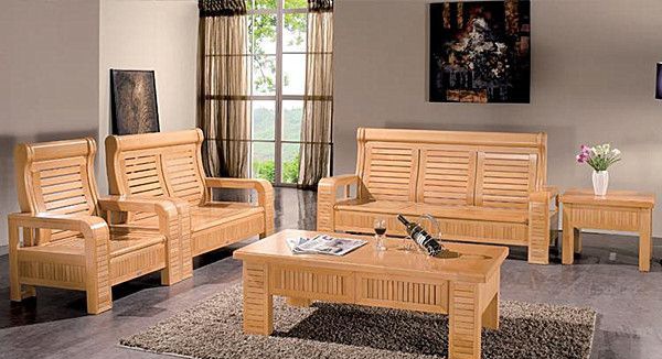 榉木家具的价格