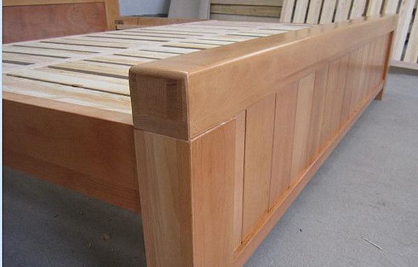 榉木家具的保养