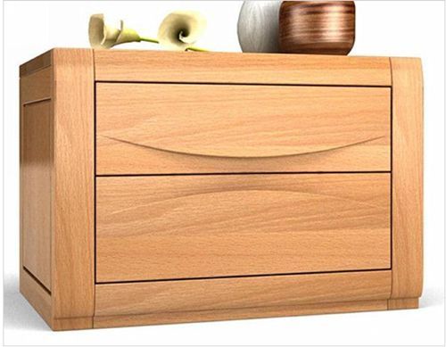 榉木家具的优点