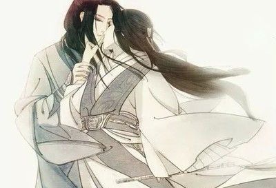 《这个相公有点冷》十年后