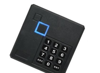 门禁一卡通的发展