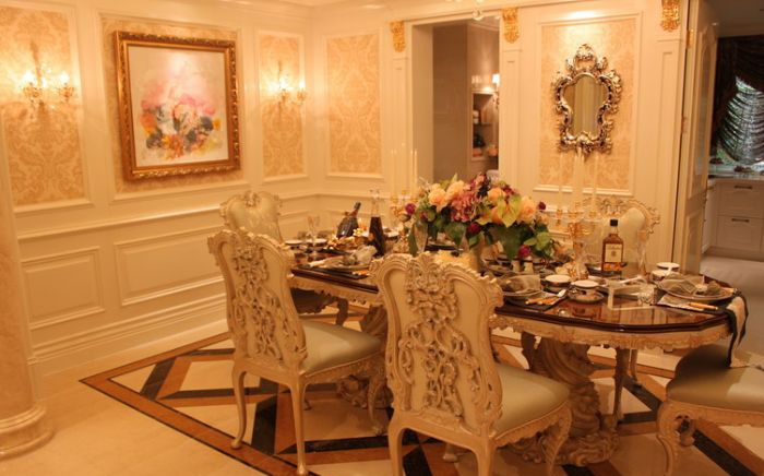 ����ŷʽ�Ҿ߶���