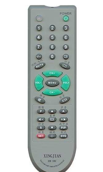 ���ܵ���ң����