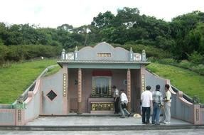 ���˿���Ĺ��ˮ