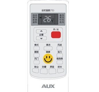 �յ�ң����