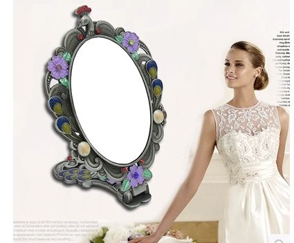 ��ʥ��ױ��