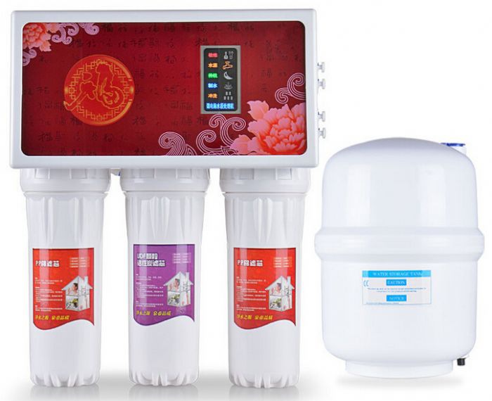 ��֮�Ǿ�ˮ��