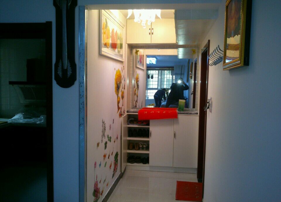 �����ͻ�����װ��Ч��ͼ