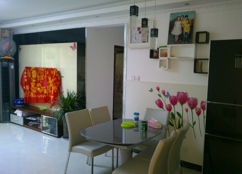 �����ͻ�����װ��Ч��ͼ