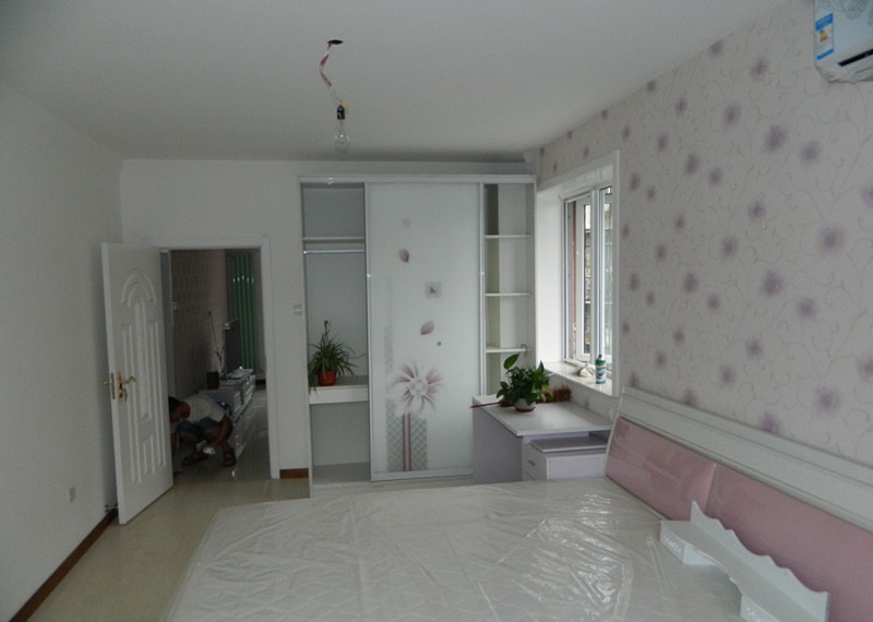 ����ʮ�ﱤ����װ��Ч��ͼ