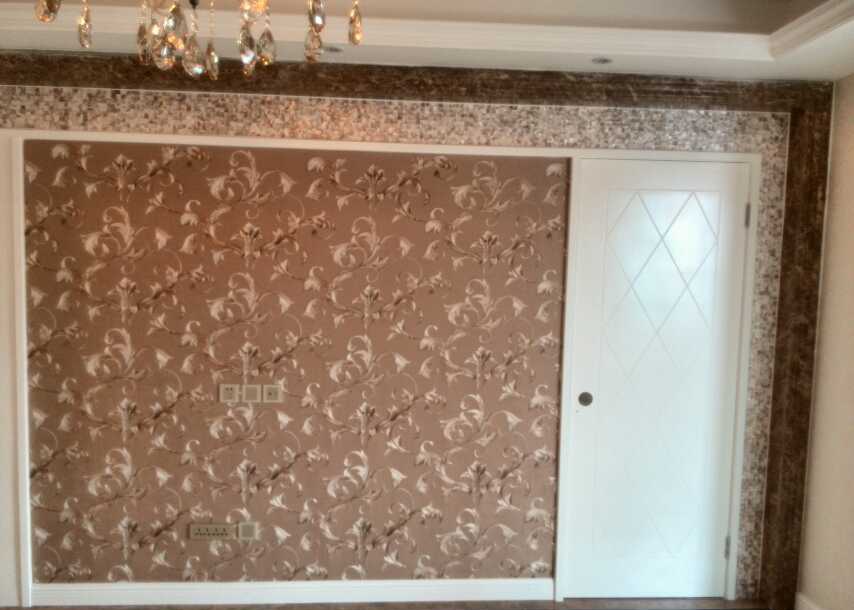 西安丹轩坊装修效果图