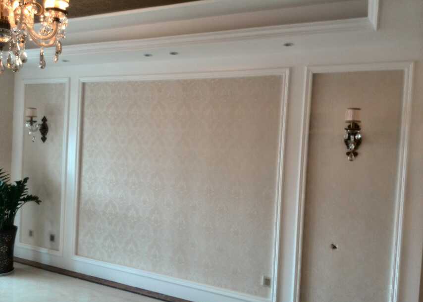 西安丹轩坊装修效果图