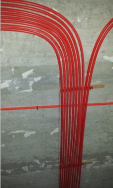 ����ʩ��ˮ���׼װ��Ч��ͼ