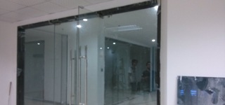 ���ڴ��˴����װ��Ч��ͼ