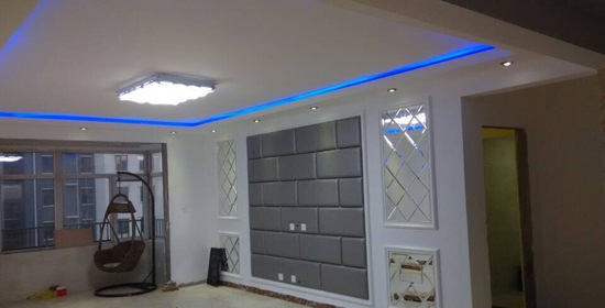 ʯ��ׯ��ľ��װ��Ч��ͼ