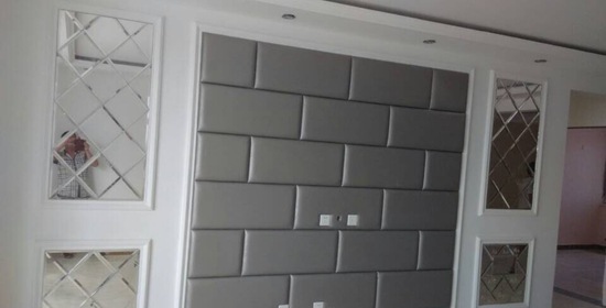 ʯ��ׯ��ľ��װ��Ч��ͼ