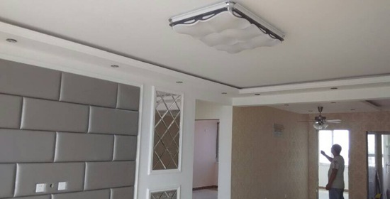 ʯ��ׯ��ľ��װ��Ч��ͼ