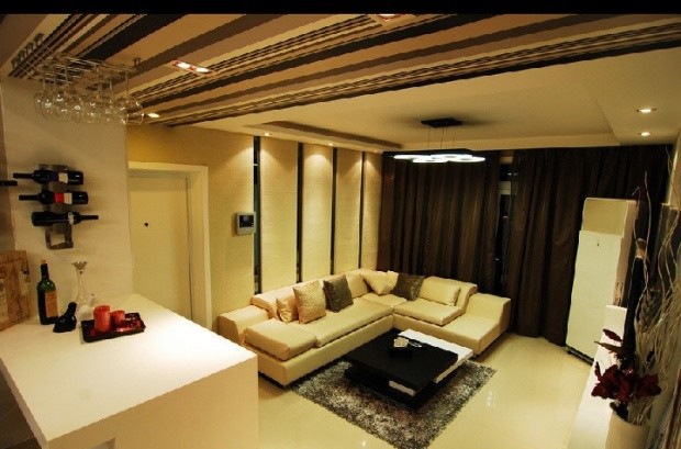 ���������������԰װ��Ч��ͼ