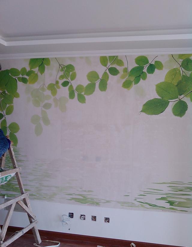 北京北苑家园装修效果图