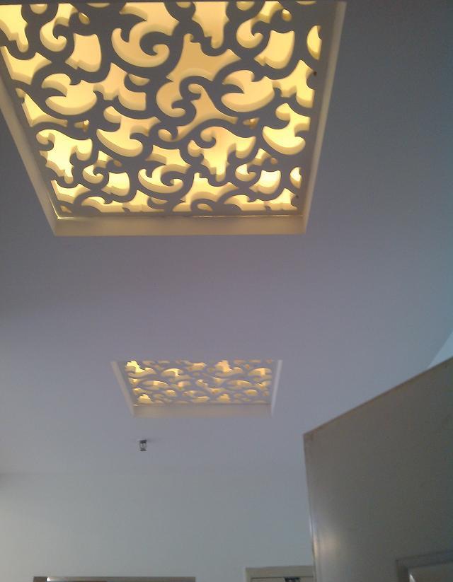 北京北苑家园装修效果图