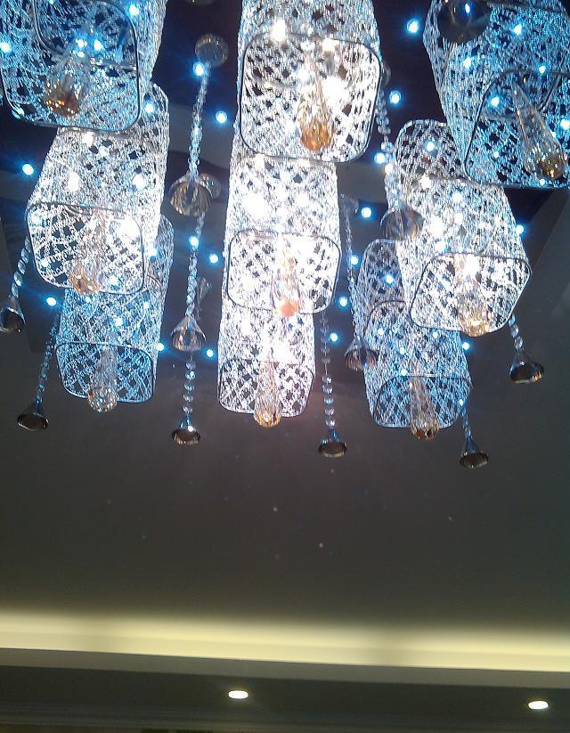 北京北苑家园装修效果图