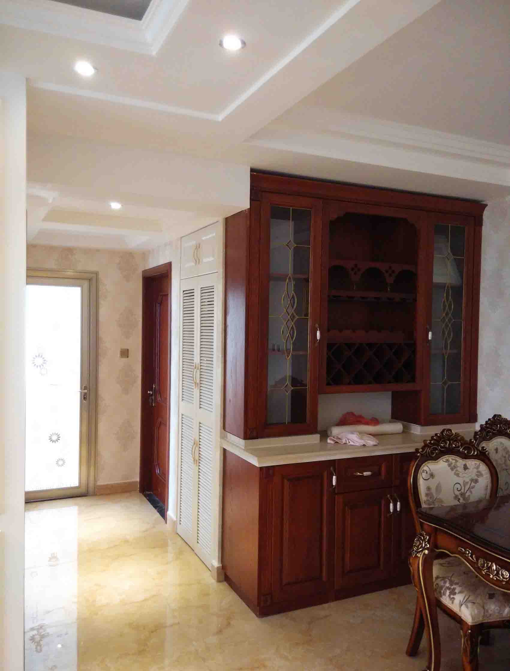 石家庄观天下装修效果图