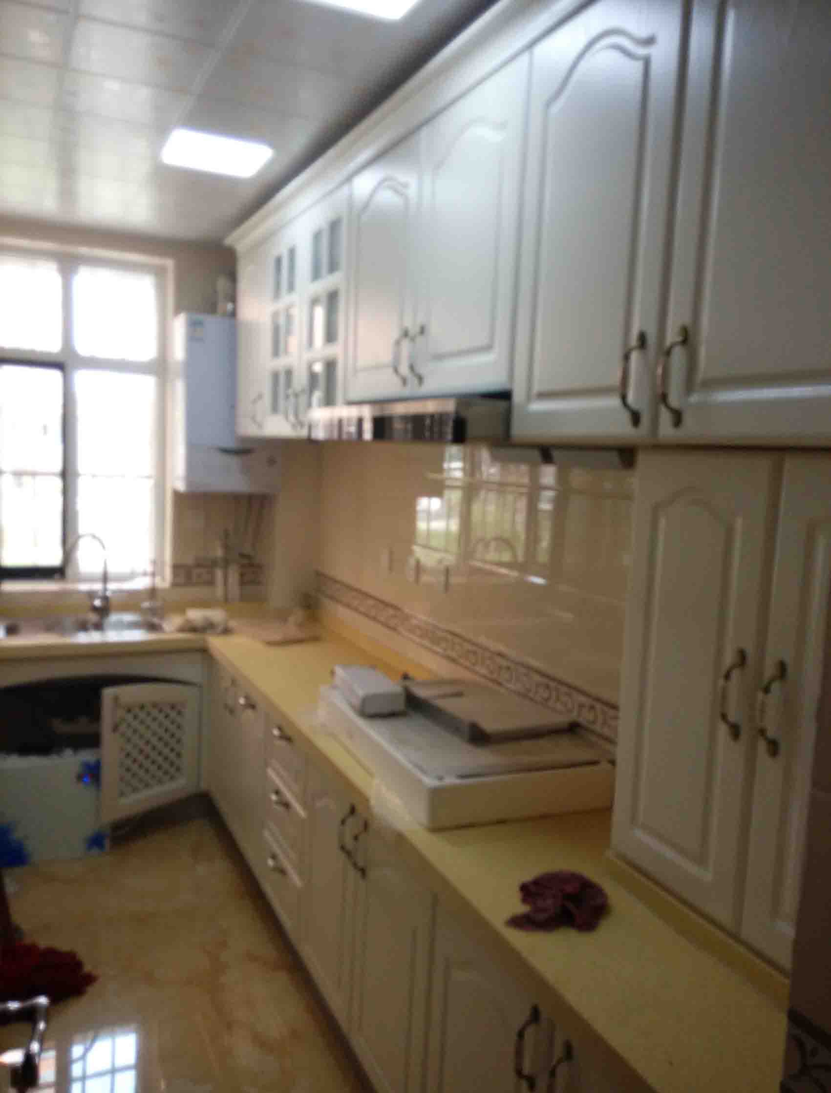 石家庄观天下装修效果图