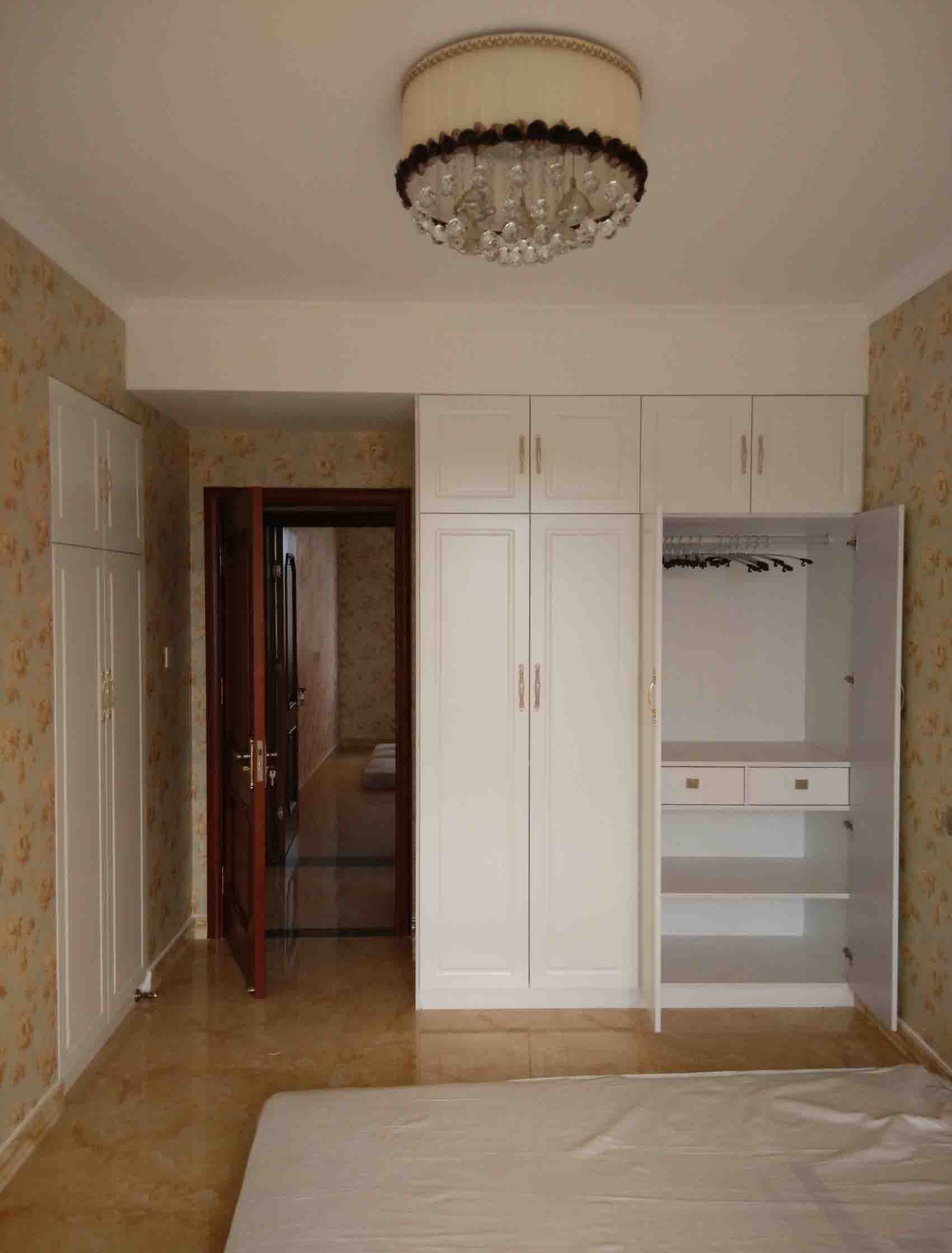 石家庄观天下装修效果图