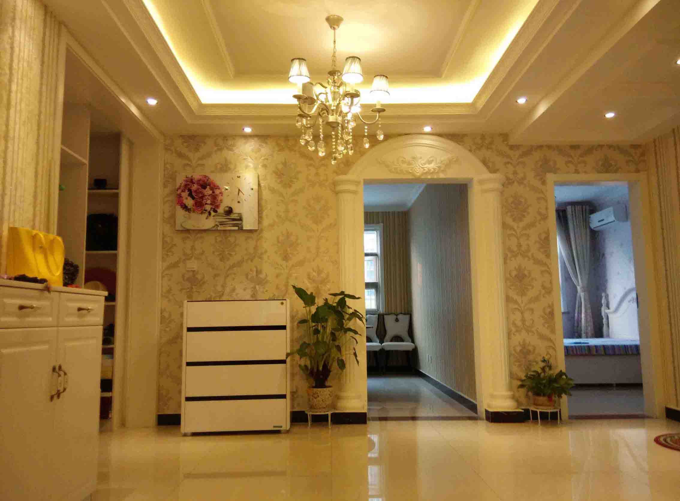 ʯ��ׯ��������װ��Ч��ͼ